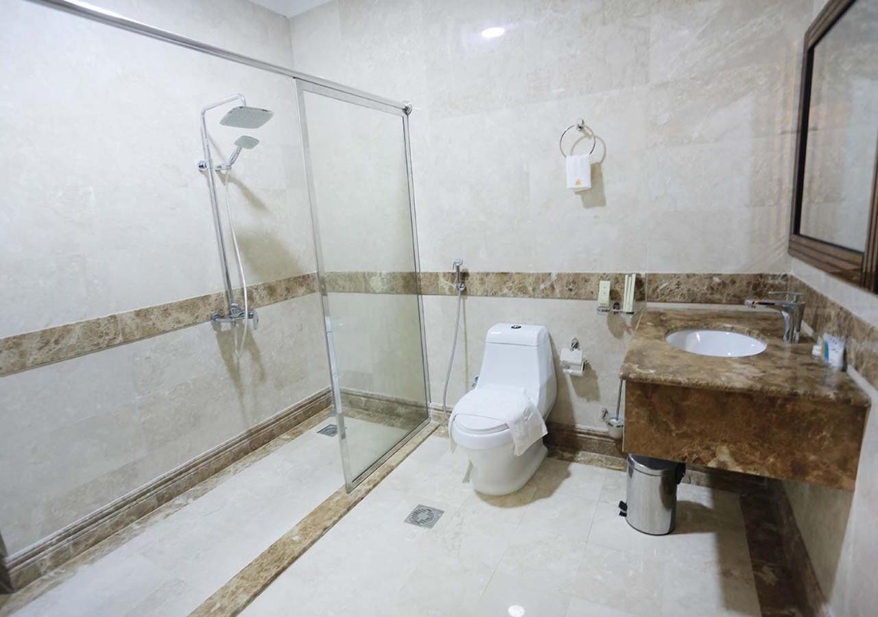 Karam Jeddah Hotel Exterior foto